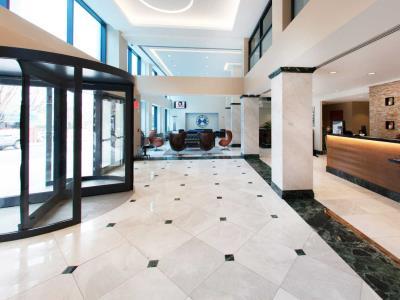 Comfort Inn & Suites - Kew Gardens Near La Guardia Airport Nueva York Exterior foto