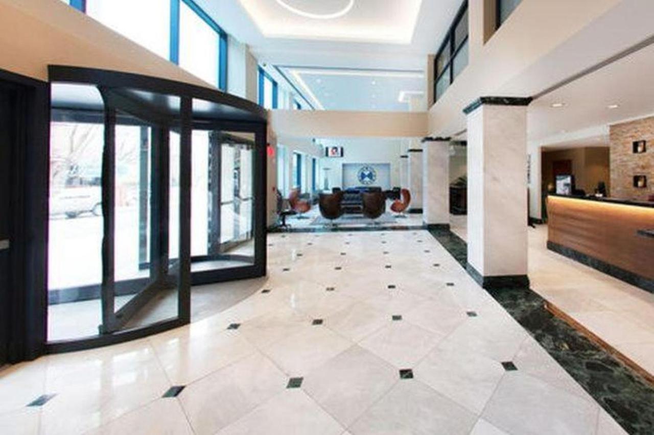 Comfort Inn & Suites - Kew Gardens Near La Guardia Airport Nueva York Exterior foto